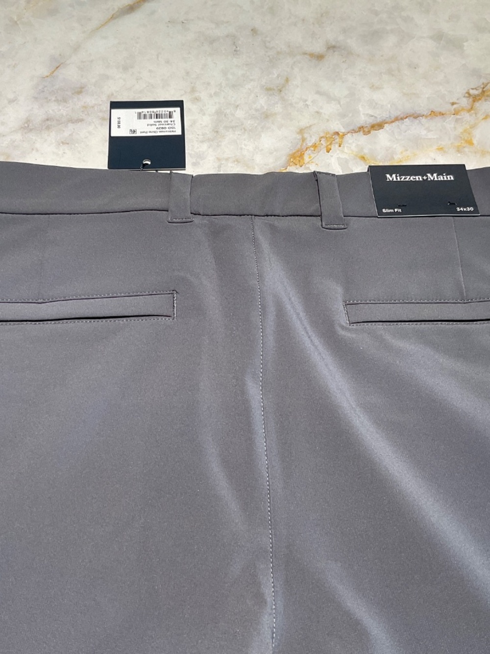 Mizzen+Main - Picture 3 of 3